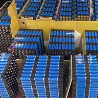 海北藏族干电池回收价格